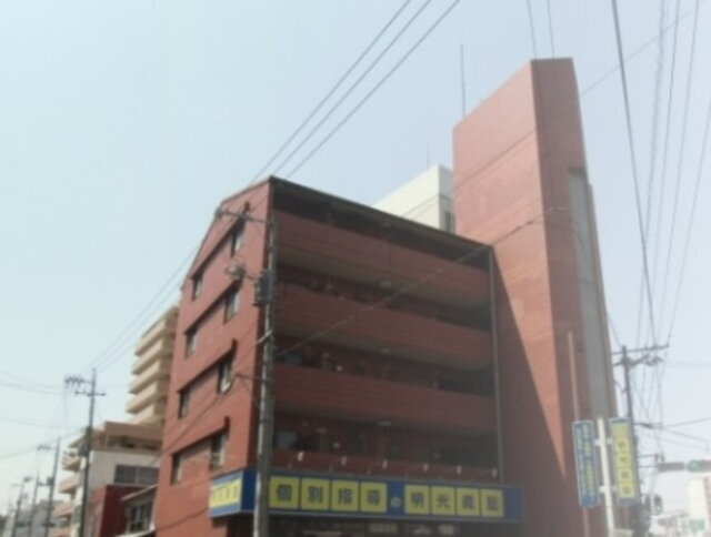 マンションクラデン