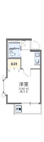大阪府大東市灰塚５ 住道駅 1K アパート 賃貸物件詳細