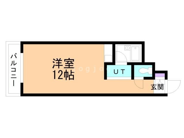 北海道札幌市中央区北五条西１４ 桑園駅 ワンルーム マンション 賃貸物件詳細