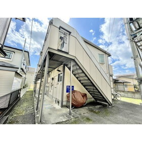 ハイツジョイ 連坊駅 1K 賃貸(賃貸マンション・アパート)