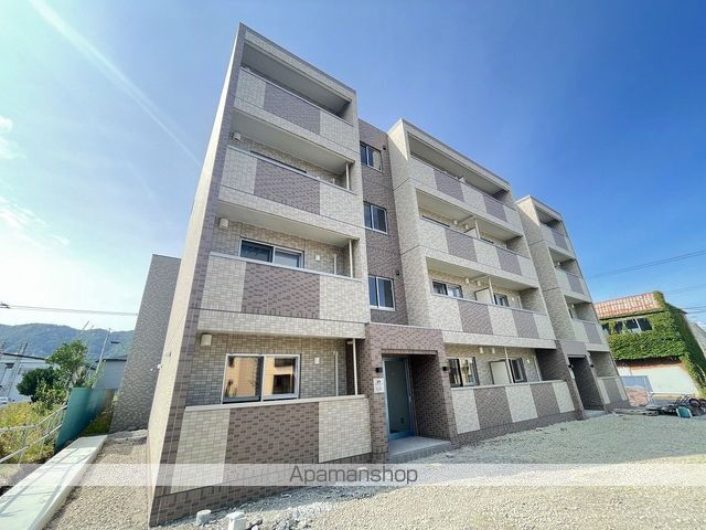 リノ 宝来町駅 1LDK 賃貸(賃貸マンション・アパート)