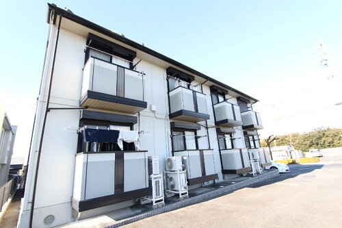 愛知県春日井市下市場町6 神領駅 1K 賃貸(賃貸マンション・アパート)