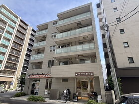 ロオジエ 流山おおたかの森駅 1LDK 賃貸(賃貸マンション・アパート)