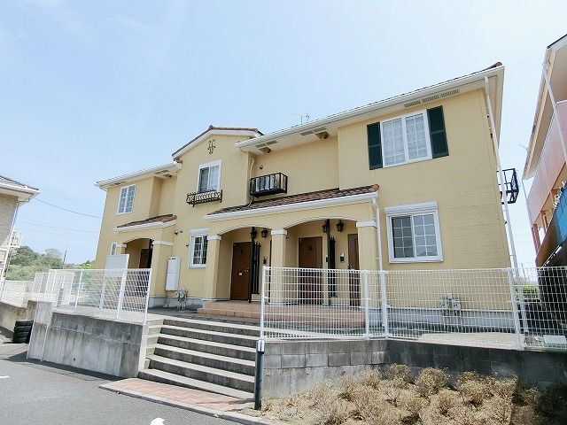 プリムローズＩＩＩ