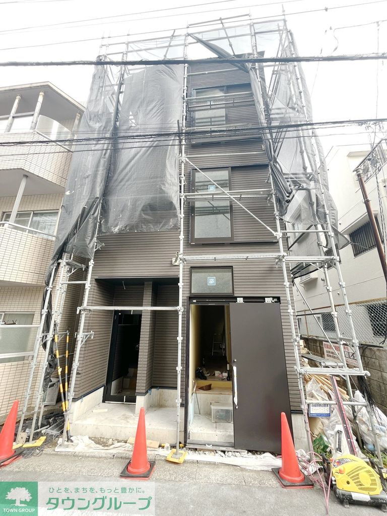 Ｃｒｅｓｔａ松陰