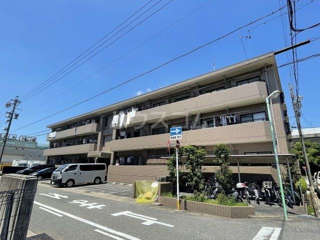 エスポワール五反田