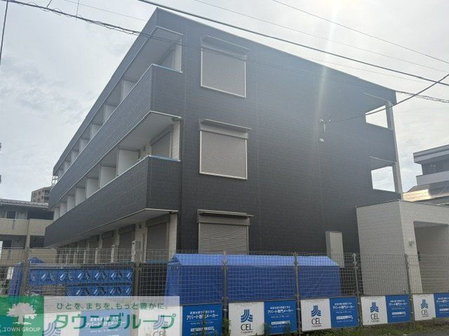 ウィンドテラス船橋宮本Ｉ