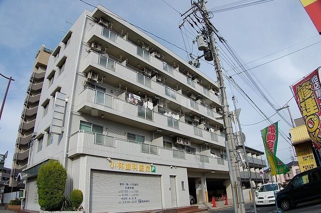 第８関根マンション