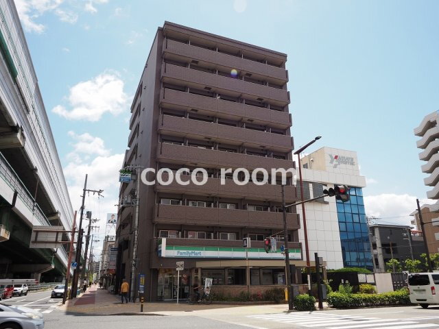 プロシード深江橋