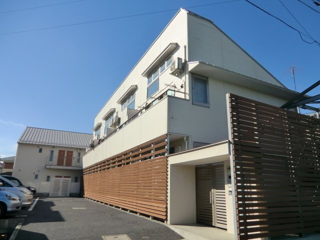 アップライン