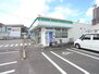 サンビレッジ原Ｂ棟 ファミリーマート 東海八幡新田店（コンビニ）まで482m