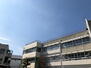 熊取町立熊取中学校（中学校）まで2033m