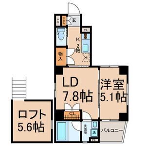 愛知県名古屋市熱田区金山町１ 金山駅 1LDK マンション 賃貸物件詳細