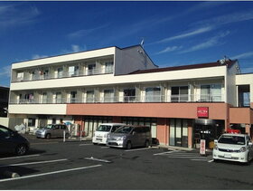 グランタイケイ 多治見駅 1K 賃貸(賃貸マンション・アパート)