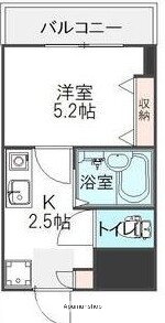 東京都足立区綾瀬３ 綾瀬駅 1K マンション 賃貸物件詳細