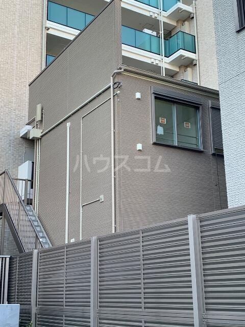 ハイ・ブリッジ南千住