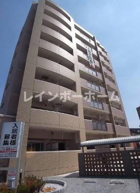 千葉県流山市前平井 流山セントラルパーク駅 1LDK 賃貸(賃貸マンション・アパート)