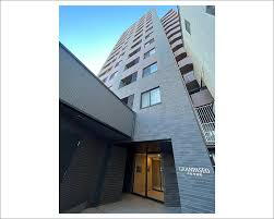 東京都新宿区市谷甲良町 牛込柳町駅 1K 賃貸(賃貸マンション・アパート)