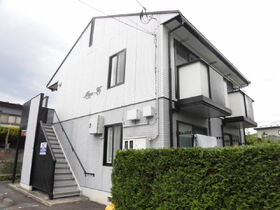 マックス・K 青山駅 1K 賃貸(賃貸マンション・アパート)