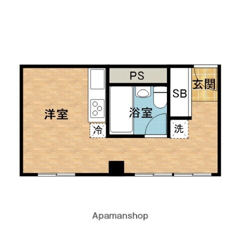 大阪府大阪市北区西天満３ 南森町駅 ワンルーム マンション 賃貸物件詳細