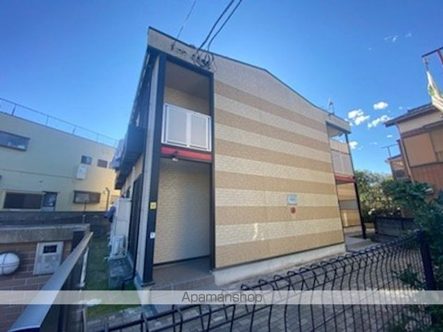 レオパレスＫＯＹＡＭＡ　ＴＨ