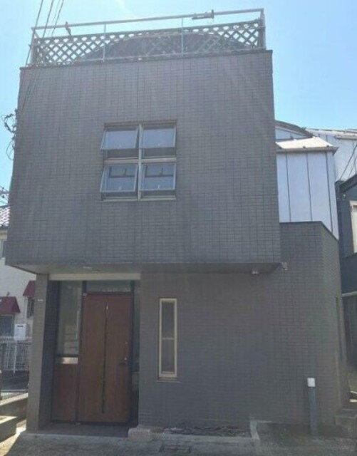 中町戸建