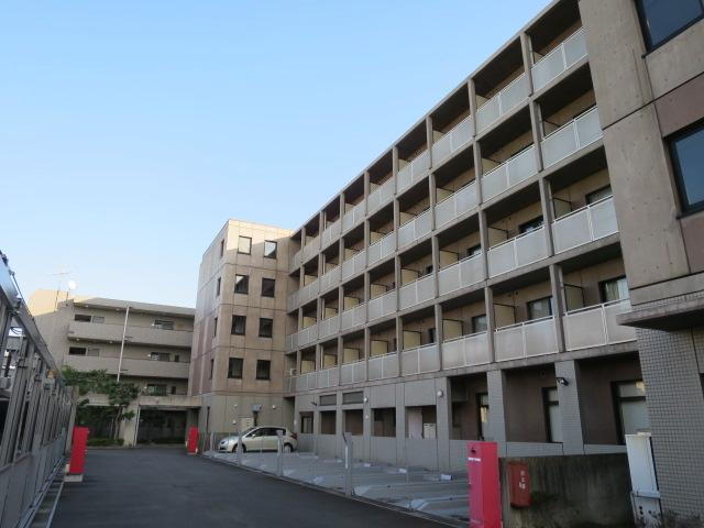 神奈川県川崎市中原区木月祗園町 元住吉駅 ワンルーム マンション 賃貸物件詳細