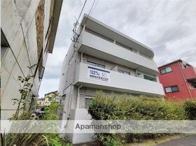 アトリエ818 連坊駅 1K 賃貸(賃貸マンション・アパート)