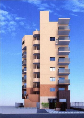 ヴィアーレ四谷 四ツ谷駅 1LDK 賃貸(賃貸マンション・アパート)