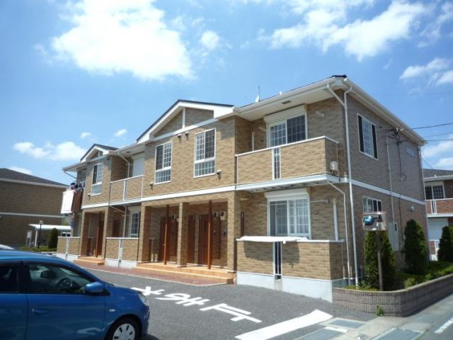 プリムローズＩＩ壱番館