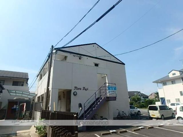 フローラＦＵＪＩ