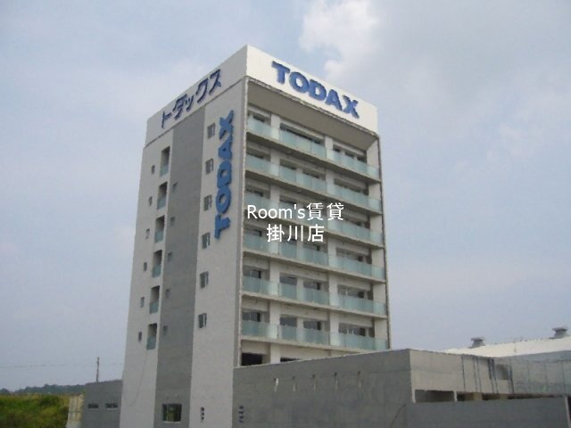 スマイルパークトダビル