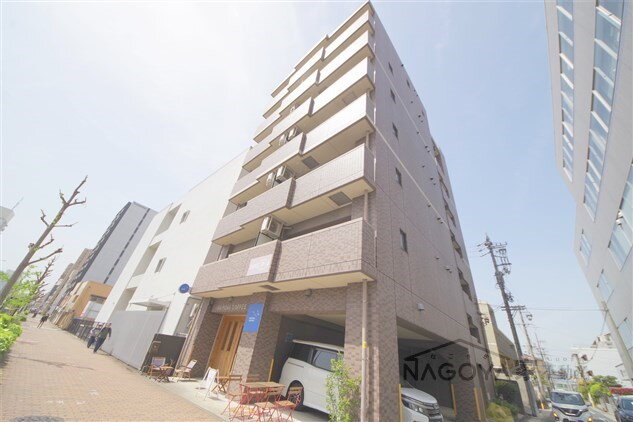 マノアール今池 今池駅 1LDK 賃貸(賃貸マンション・アパート)