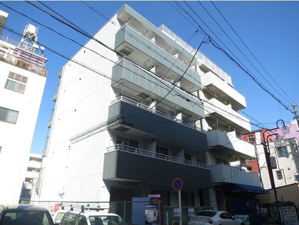 愛知県名古屋市千種区今池1 今池駅 1DK 賃貸(賃貸マンション・アパート)