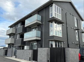 aRietta(アリエッタ) 北府駅 1LDK 賃貸(賃貸マンション・アパート)