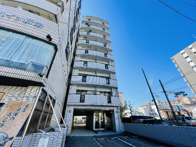 アスティ千種 千種駅 1K 賃貸(賃貸マンション・アパート)