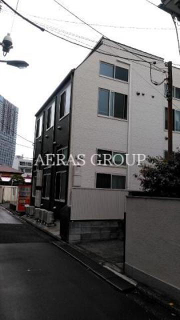 Ｓｔｕｄｉｏ　Ａｐａｒｔｍｅｎｔ大久保