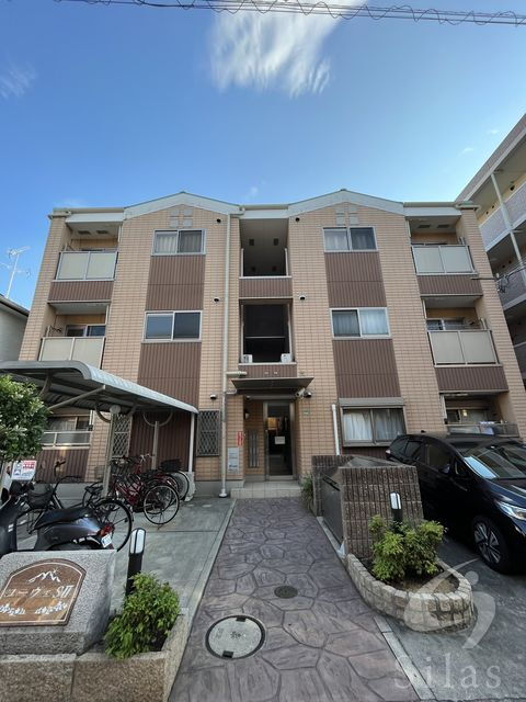 大阪府堺市堺区西湊町6 湊駅 1LDK 賃貸(賃貸マンション・アパート)