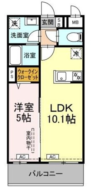 東京都大田区西馬込１ 西馬込駅 1LDK マンション 賃貸物件詳細