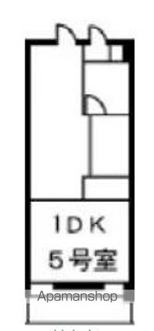 福岡県福岡市博多区博多駅南３ 東比恵駅 1DK マンション 賃貸物件詳細