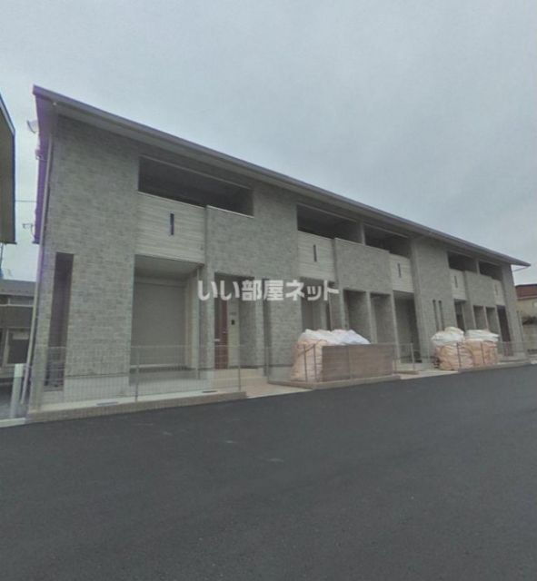 栃木県足利市芳町 足利駅 2LDK 賃貸(賃貸マンション・アパート)