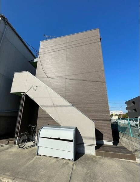 スターライト緑星