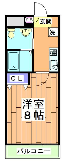 京都府京都市右京区西京極東大丸町 西京極駅 1K マンション 賃貸物件詳細