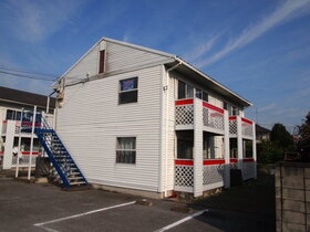 アシスト 太田駅 2DK 賃貸(賃貸マンション・アパート)