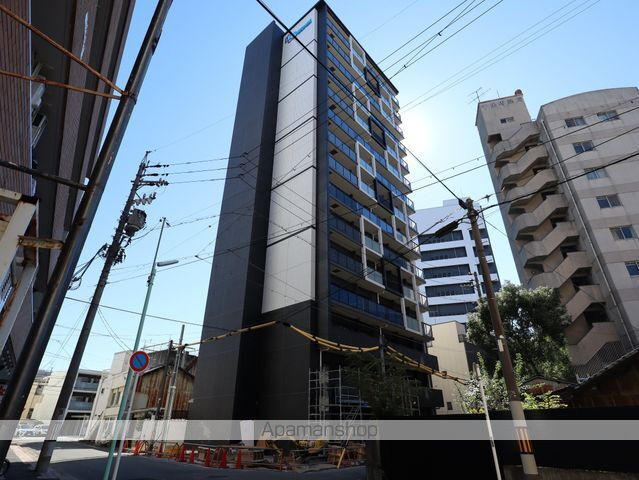 プレサンス新栄アーバンフロー 新栄町駅 1LDK 賃貸(賃貸マンション・アパート)