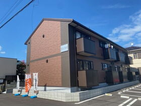 福島県いわき市小名浜君ケ塚町 泉駅 1LDK 賃貸(賃貸マンション・アパート)