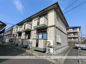 エクセルタムラ C 新桐生駅 1K 賃貸(賃貸マンション・アパート)