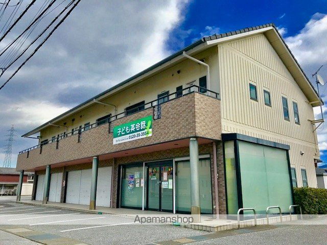 滋賀県彦根市高宮町 南彦根駅 3LDK 賃貸(賃貸マンション・アパート)