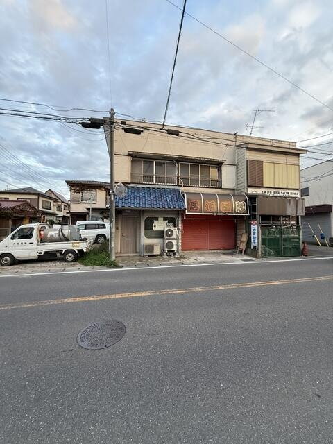 東鎌ヶ谷１丁目貸家