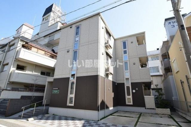 ボヌール本山中町